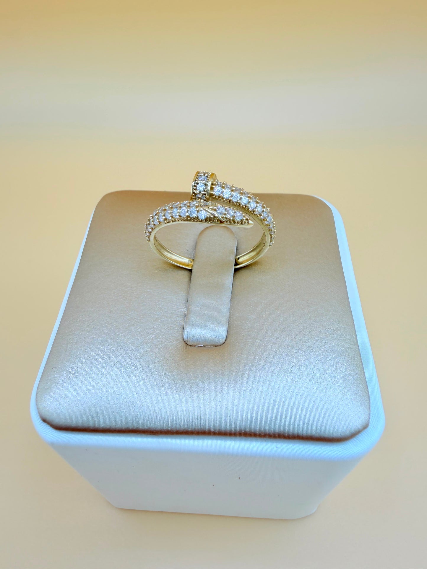Rings 10k