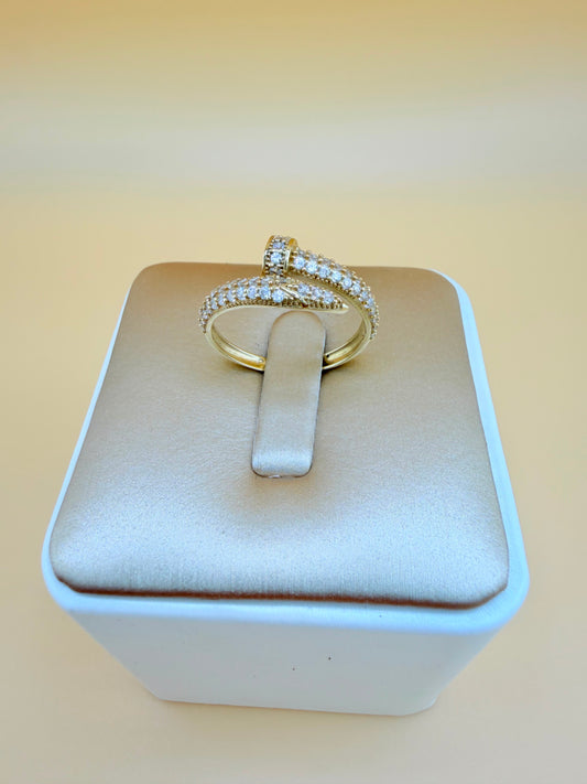 Rings 10k