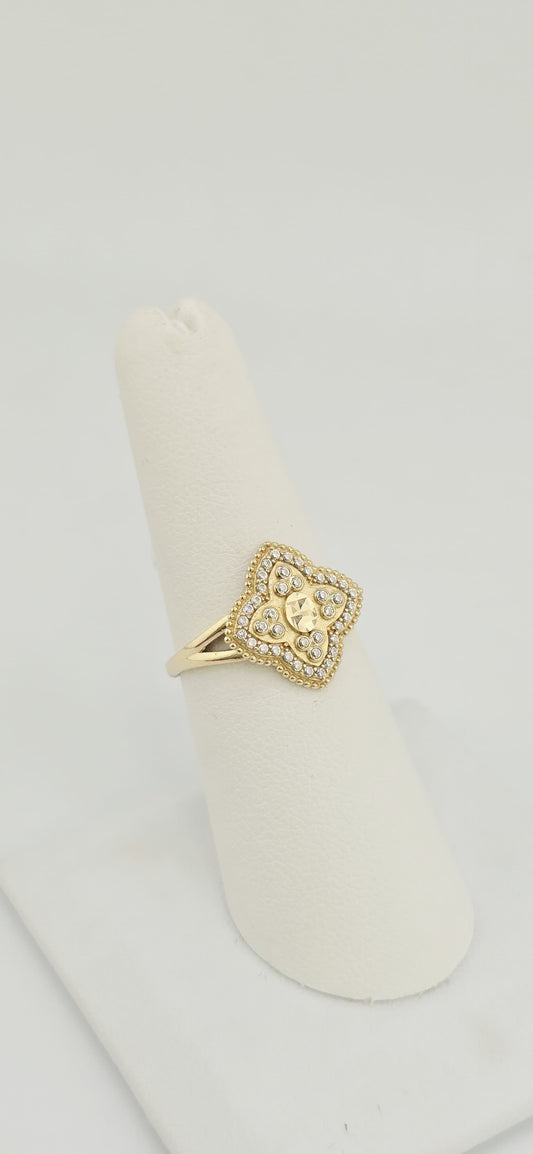 Ring 10k