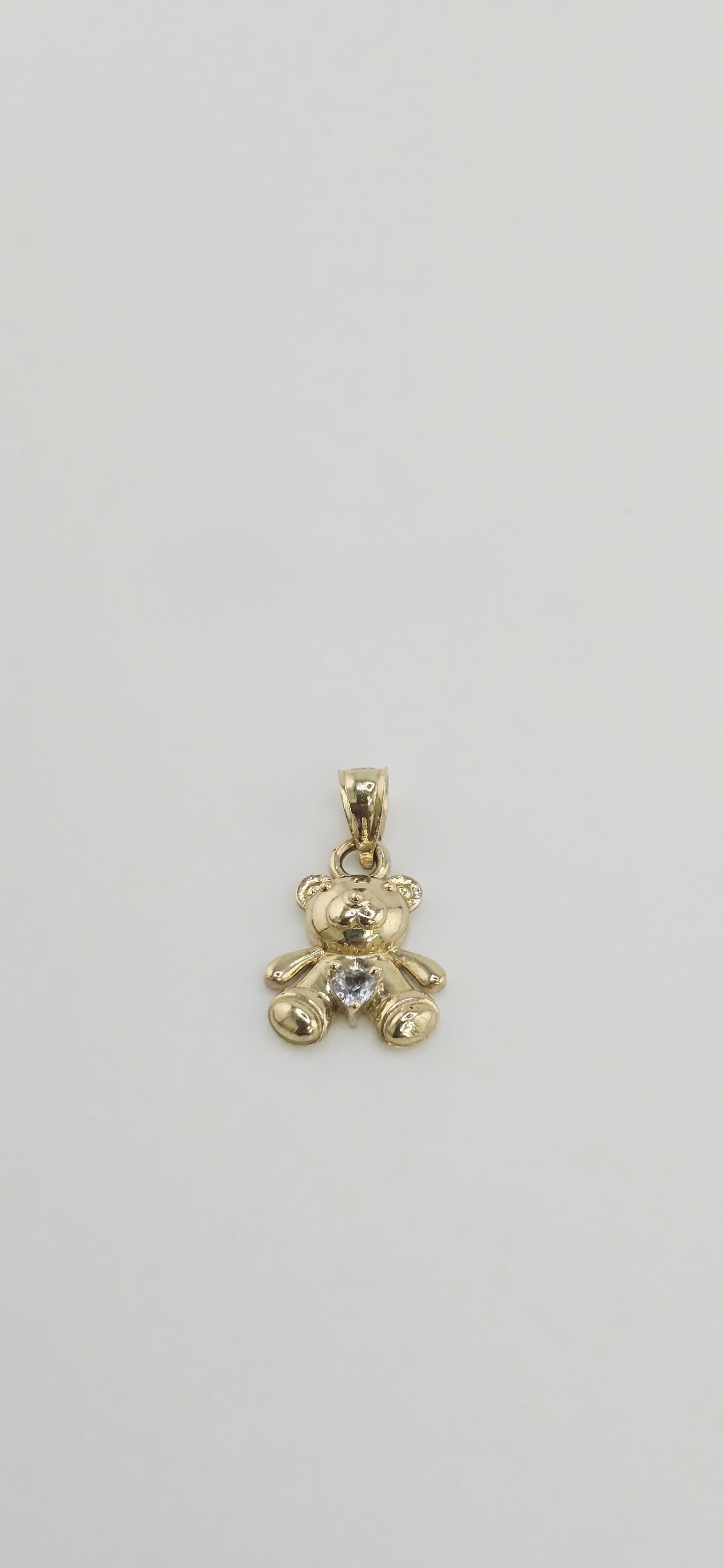 Necklace Charms 10k