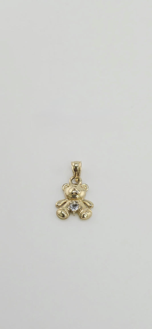 Necklace Charms 10k