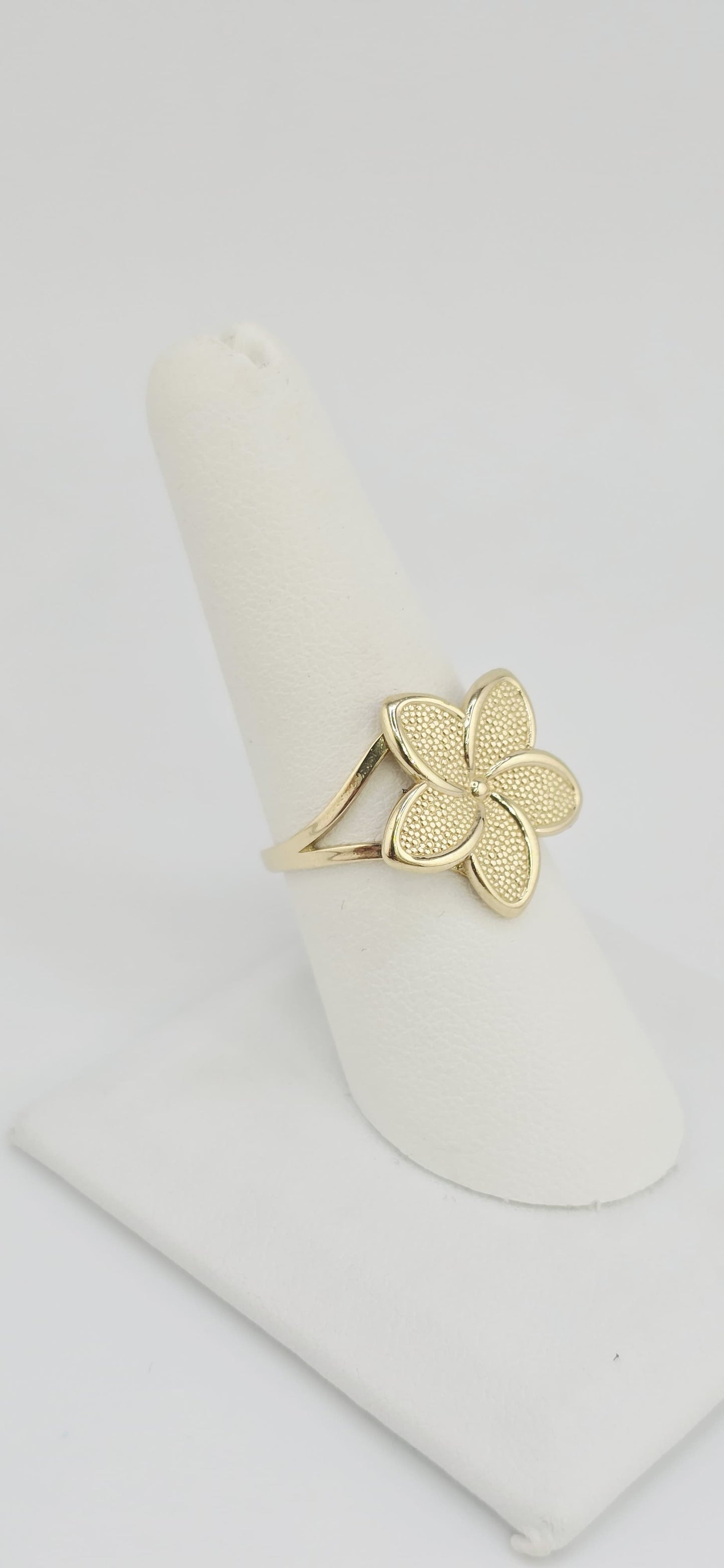 Ring 10k