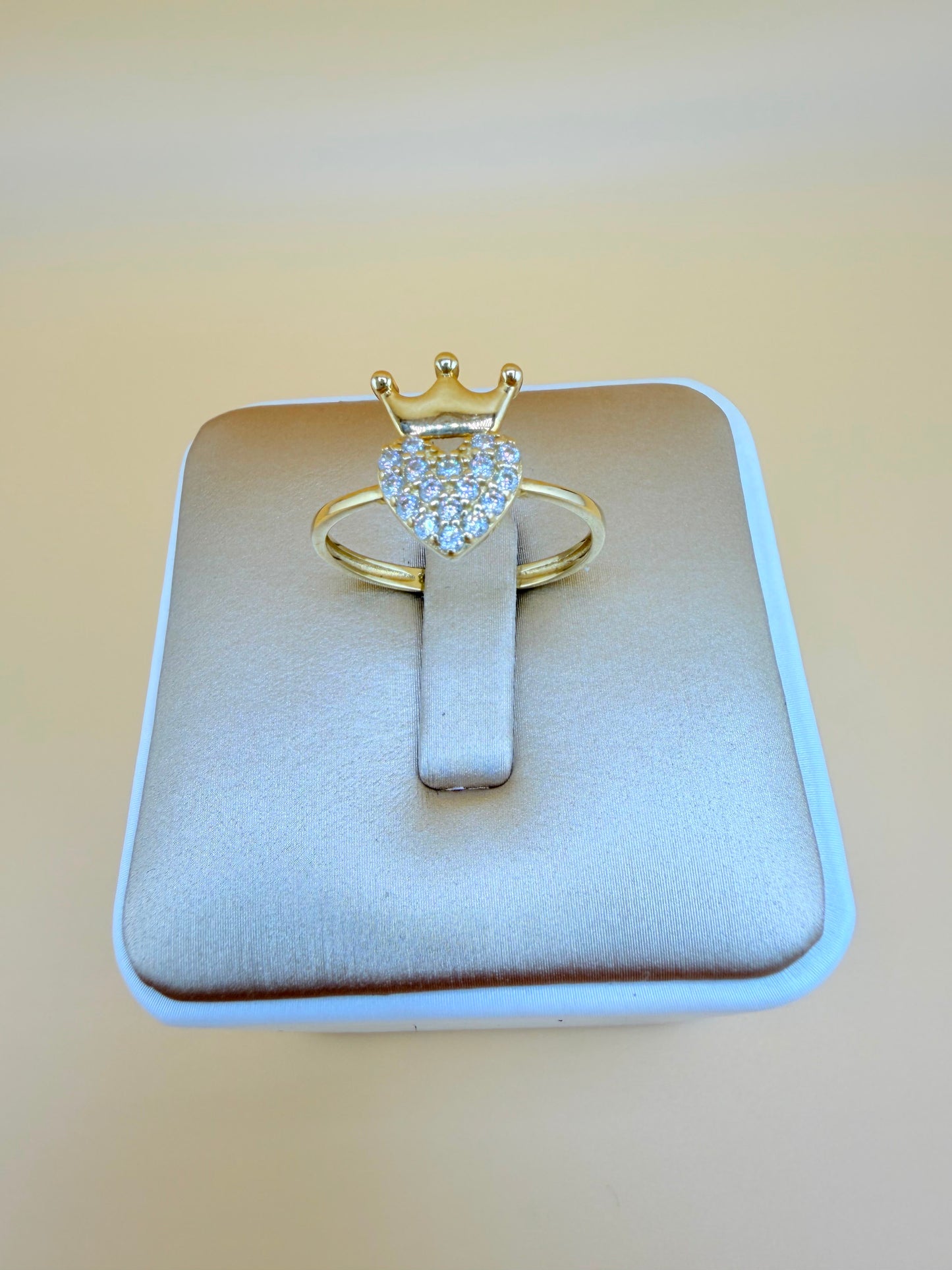 Ring 10k