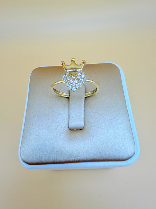 Ring 10k