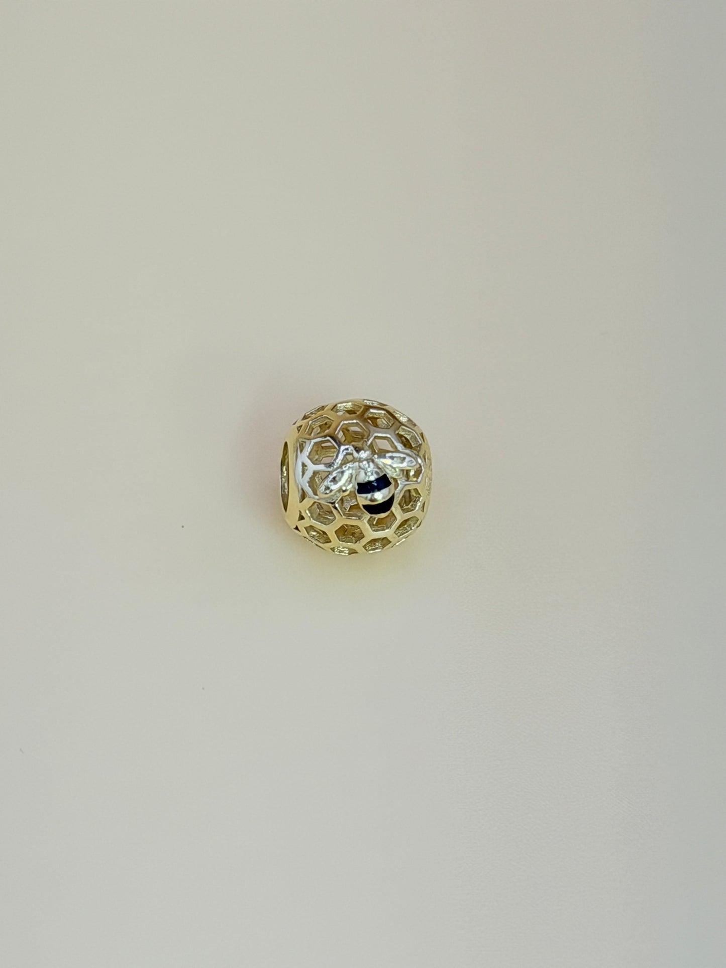 14kt Bracelet Charm