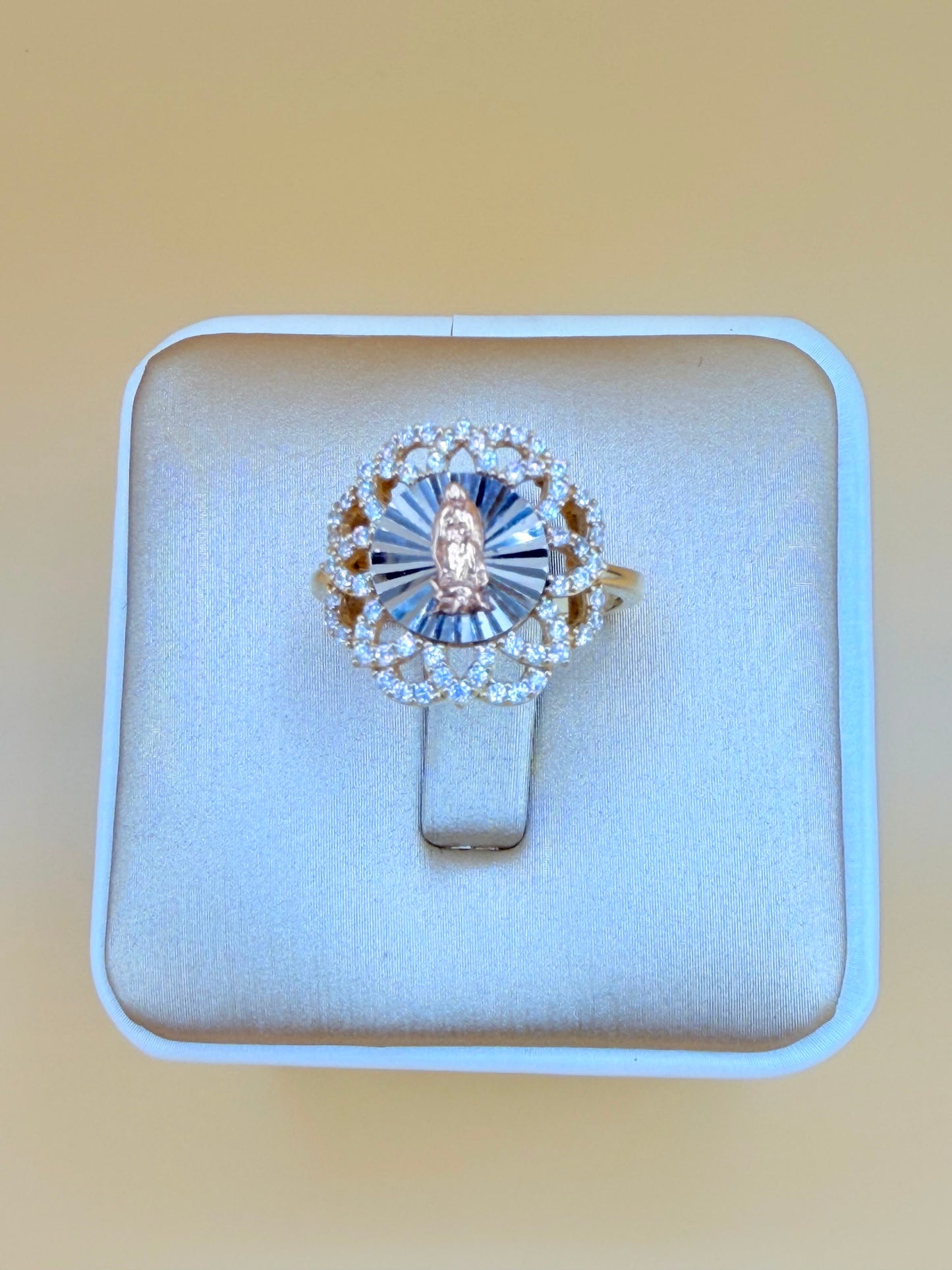 Rings 14k