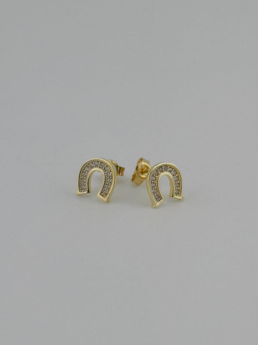 Earring 14kt e11