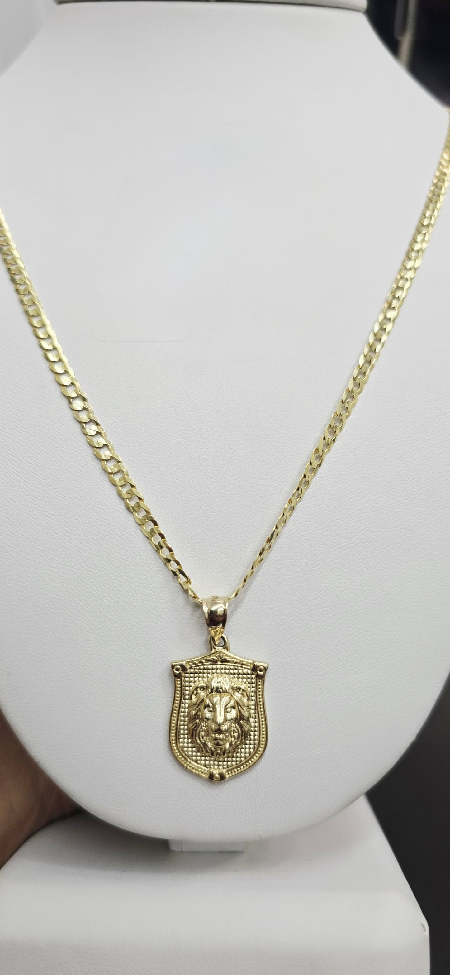 Necklace 10k