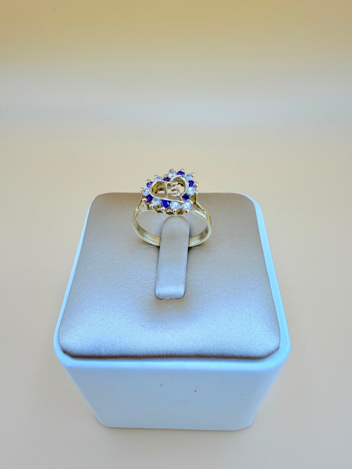 Ring 10k