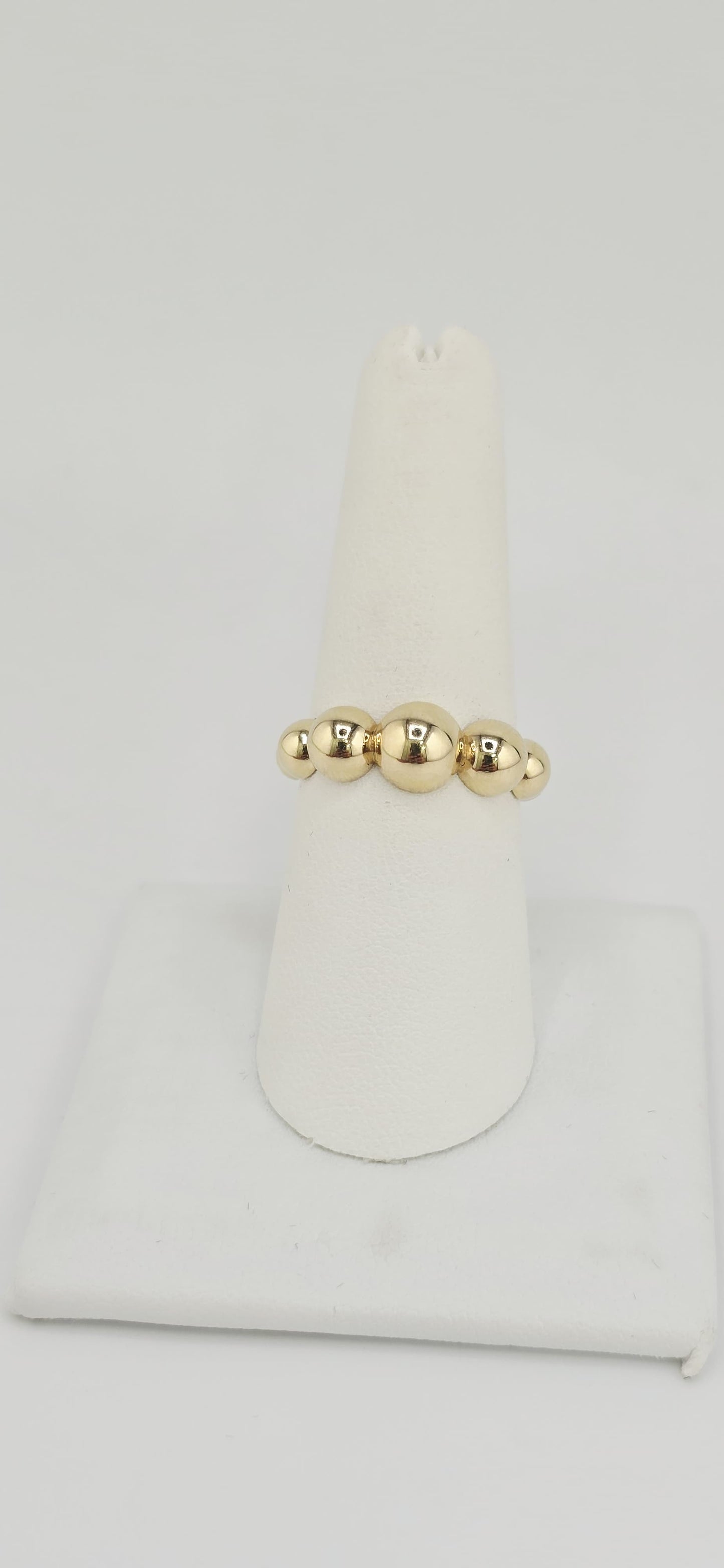 Rings 14k