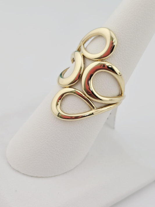 Rings 14k