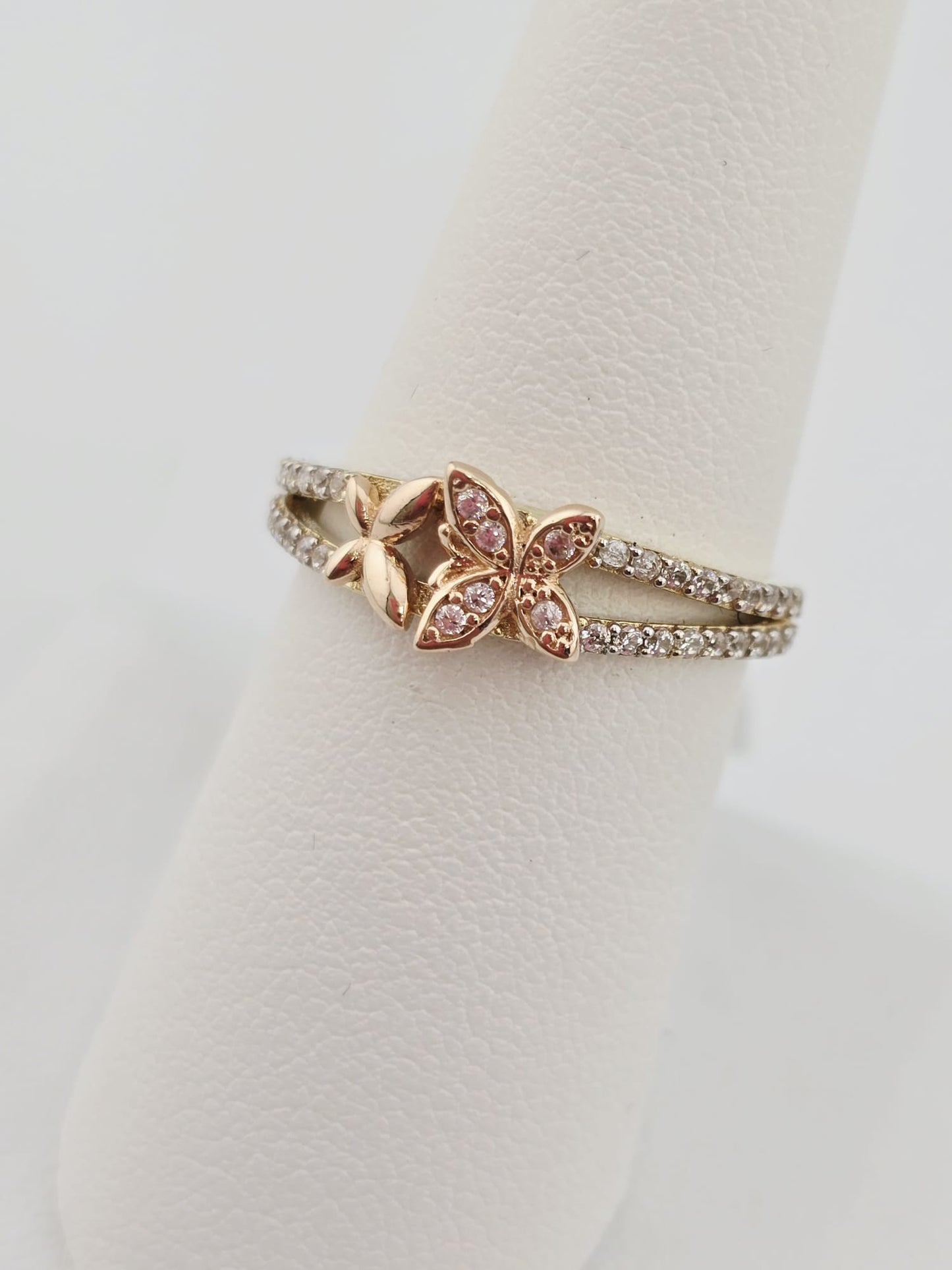 Rings 10k