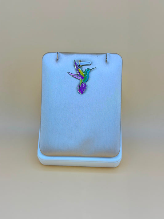 10kt Gold Charm.