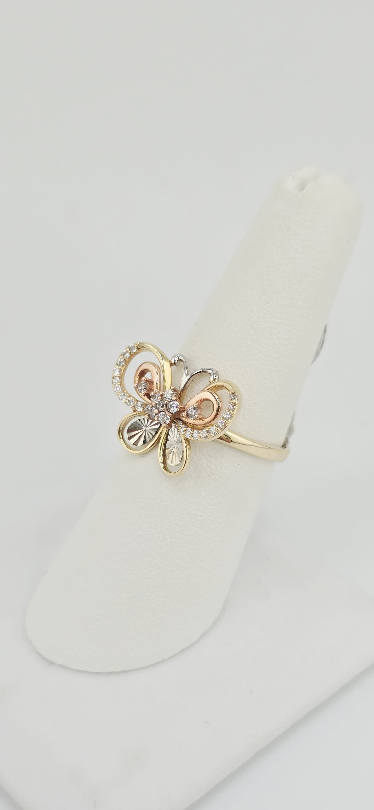 Rings 14k