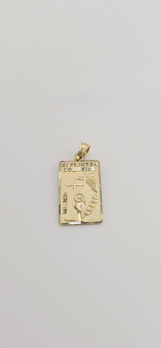 Necklace Charms 10k