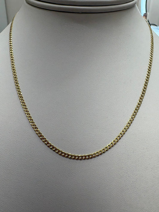 Necklace 10k