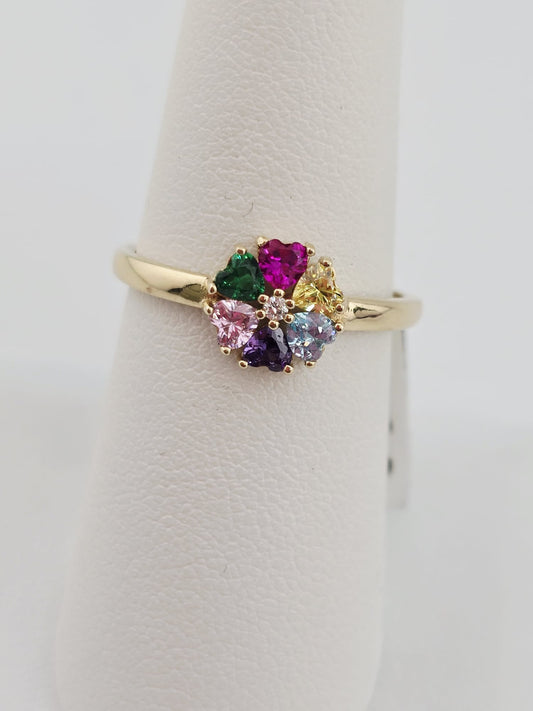 Rings 14k