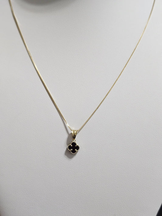 Necklace 10k