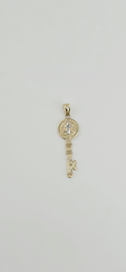 Necklace Charms 14k