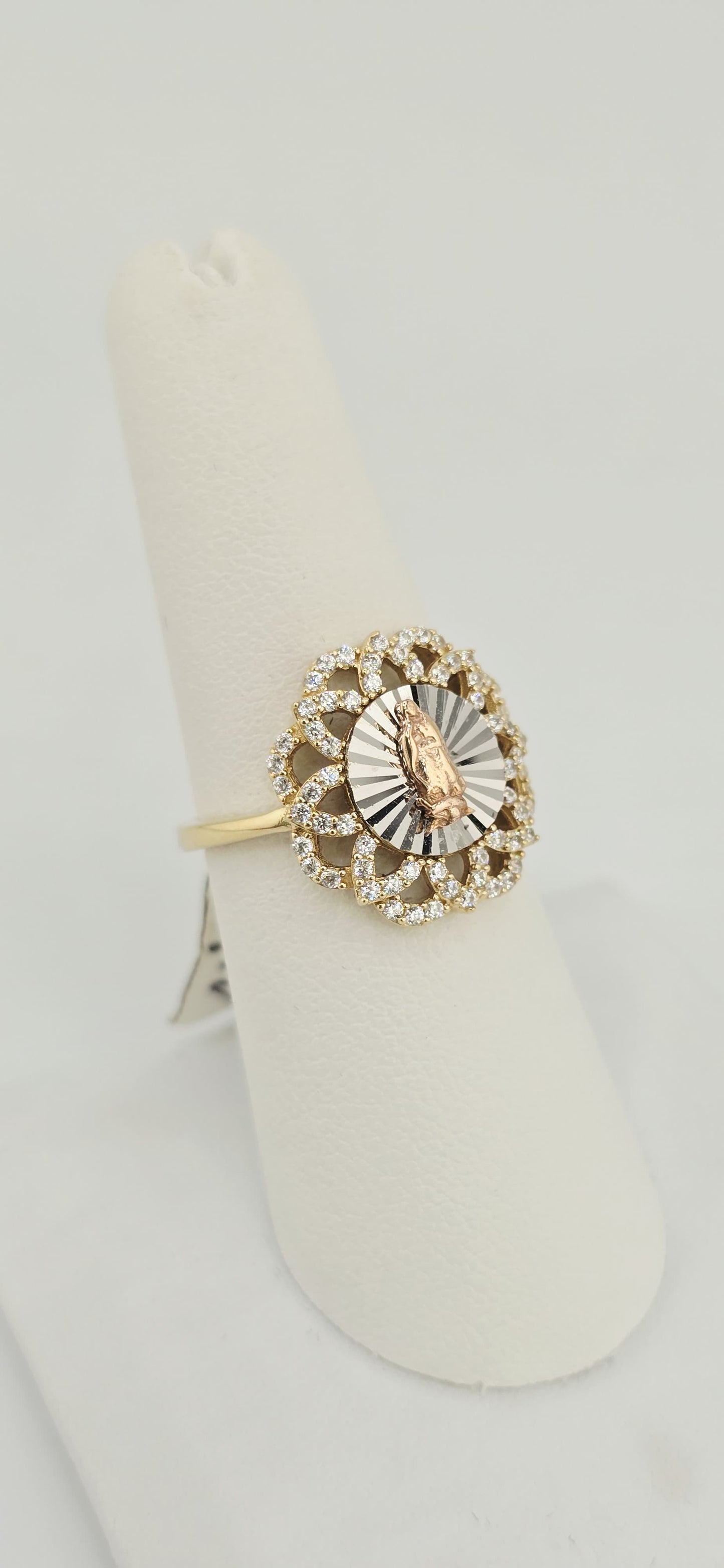 Rings 14k