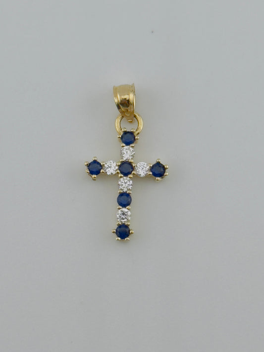 Charm 14kt, ch28