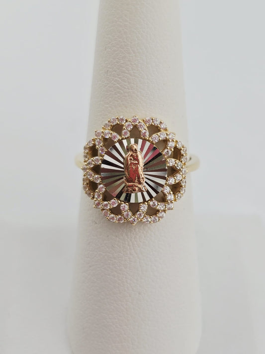 Rings 14k