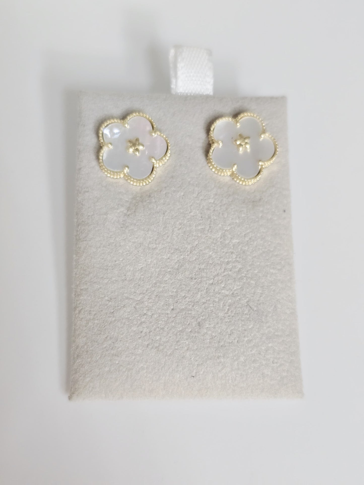 Earrings 14k