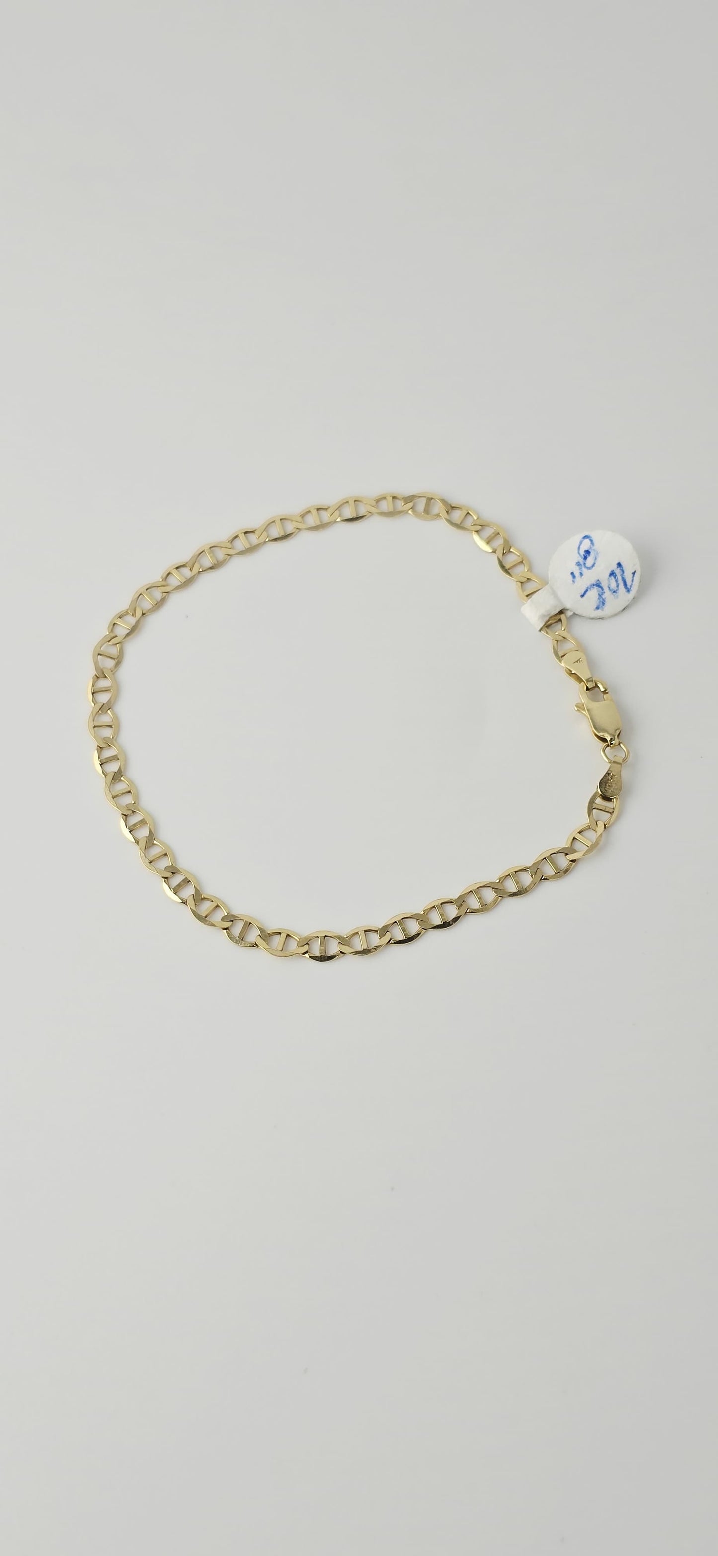 Bracelet 10k