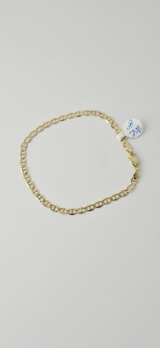 Bracelet 10k