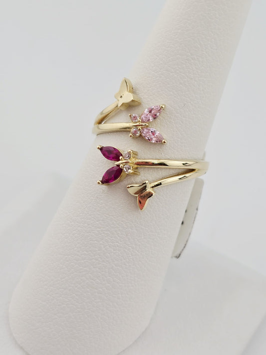 Rings 14k