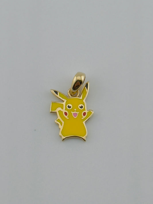 Charm 14kt, ch25
