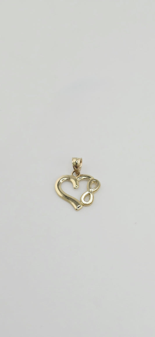 Necklace Charms 10k