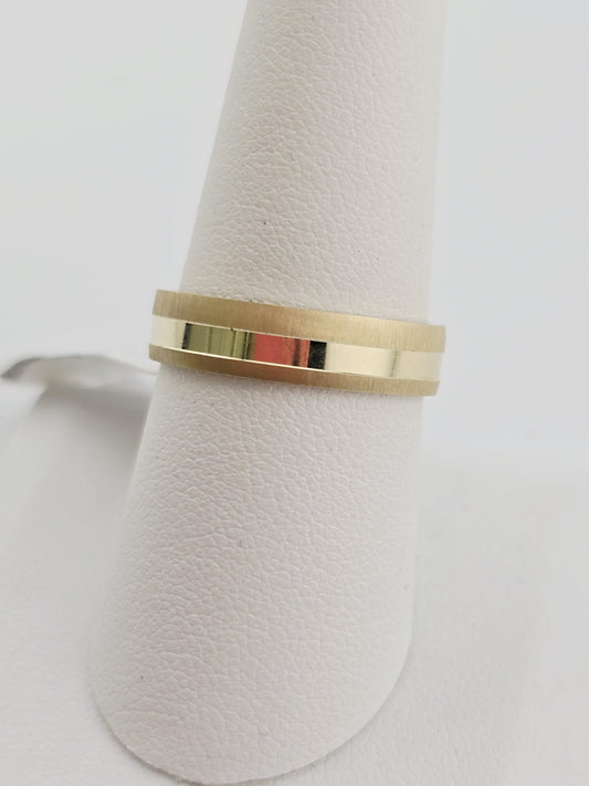 Rings 14k