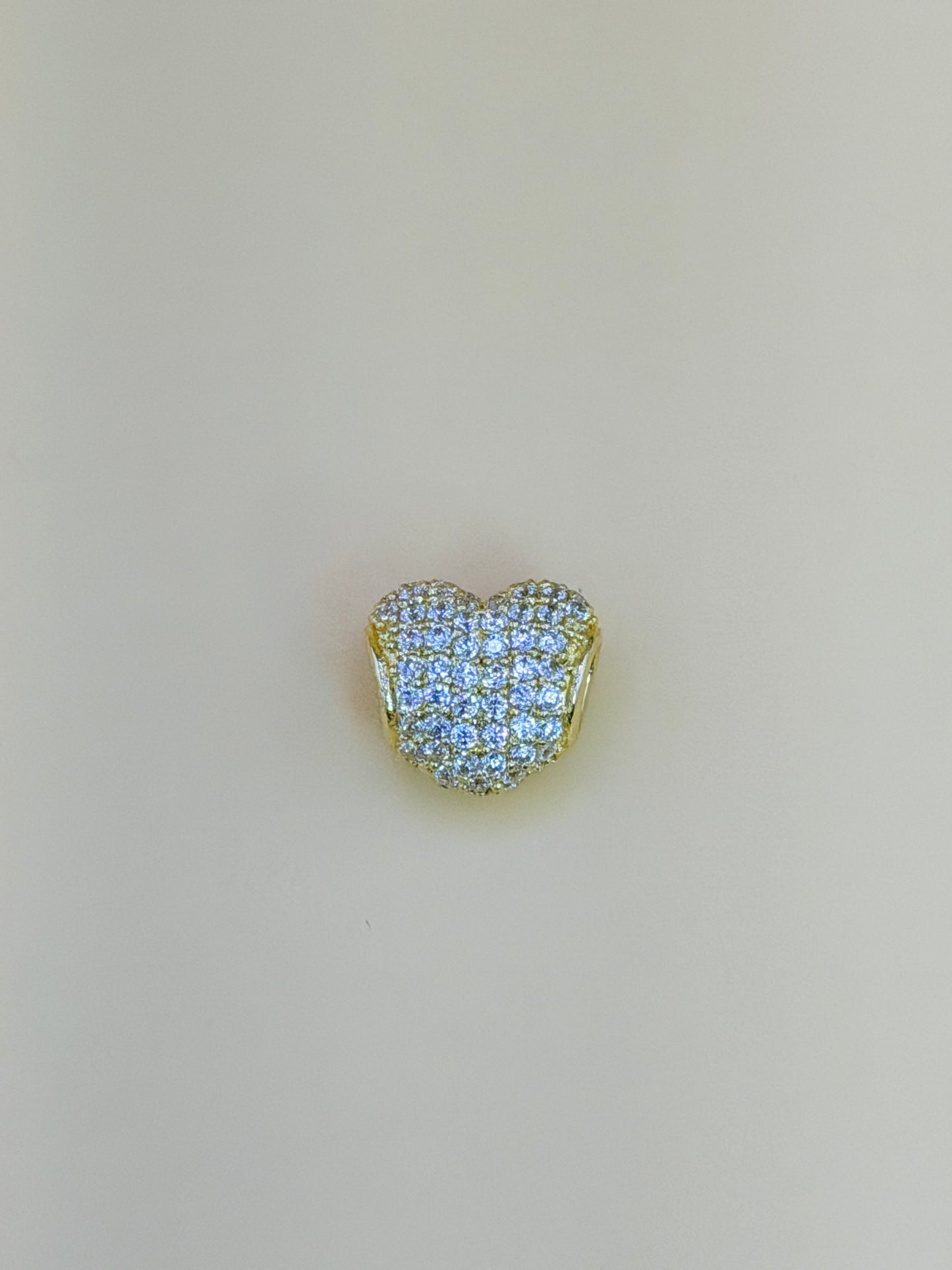 14kt Bracelet Charm