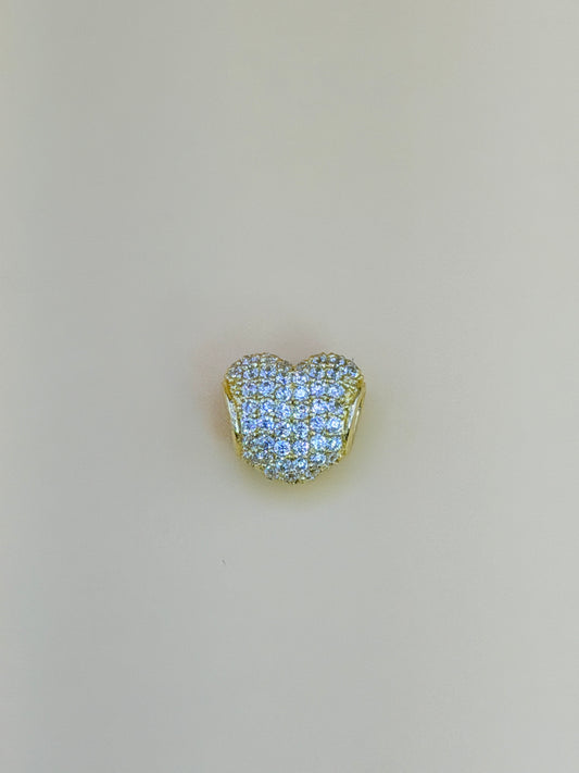 14kt Bracelet Charm