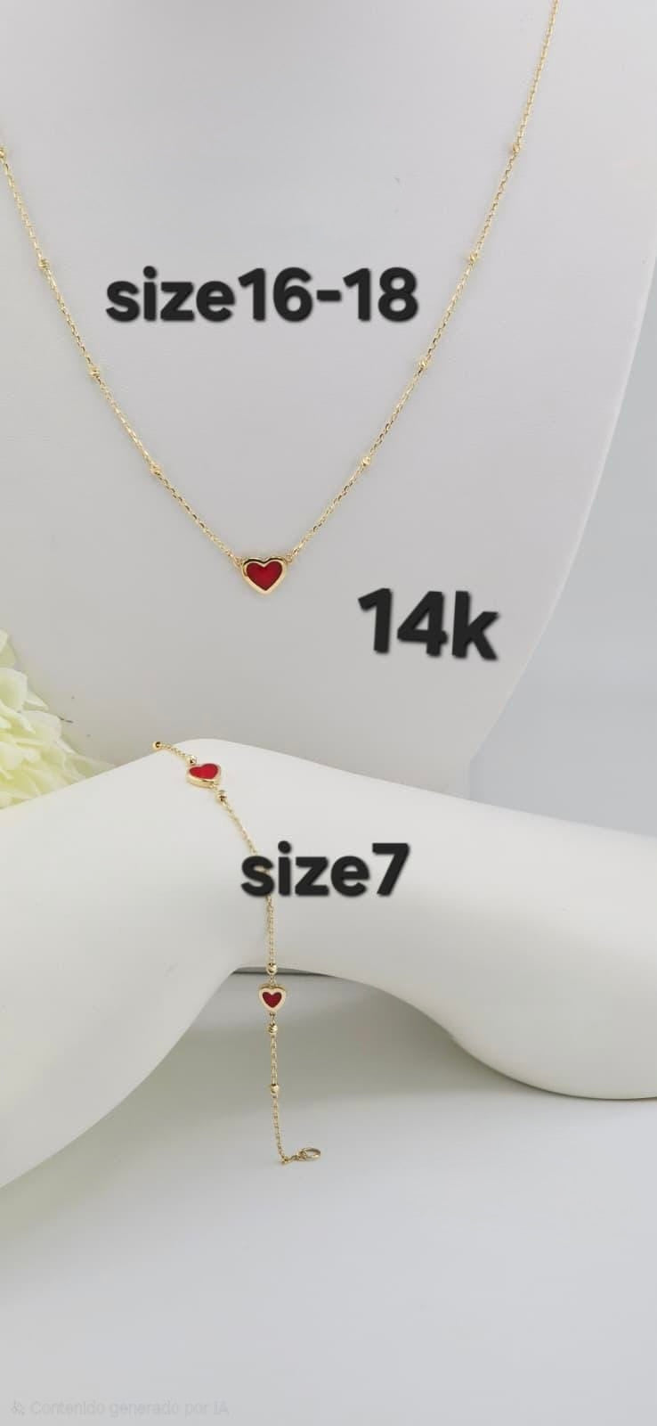 Set 14k