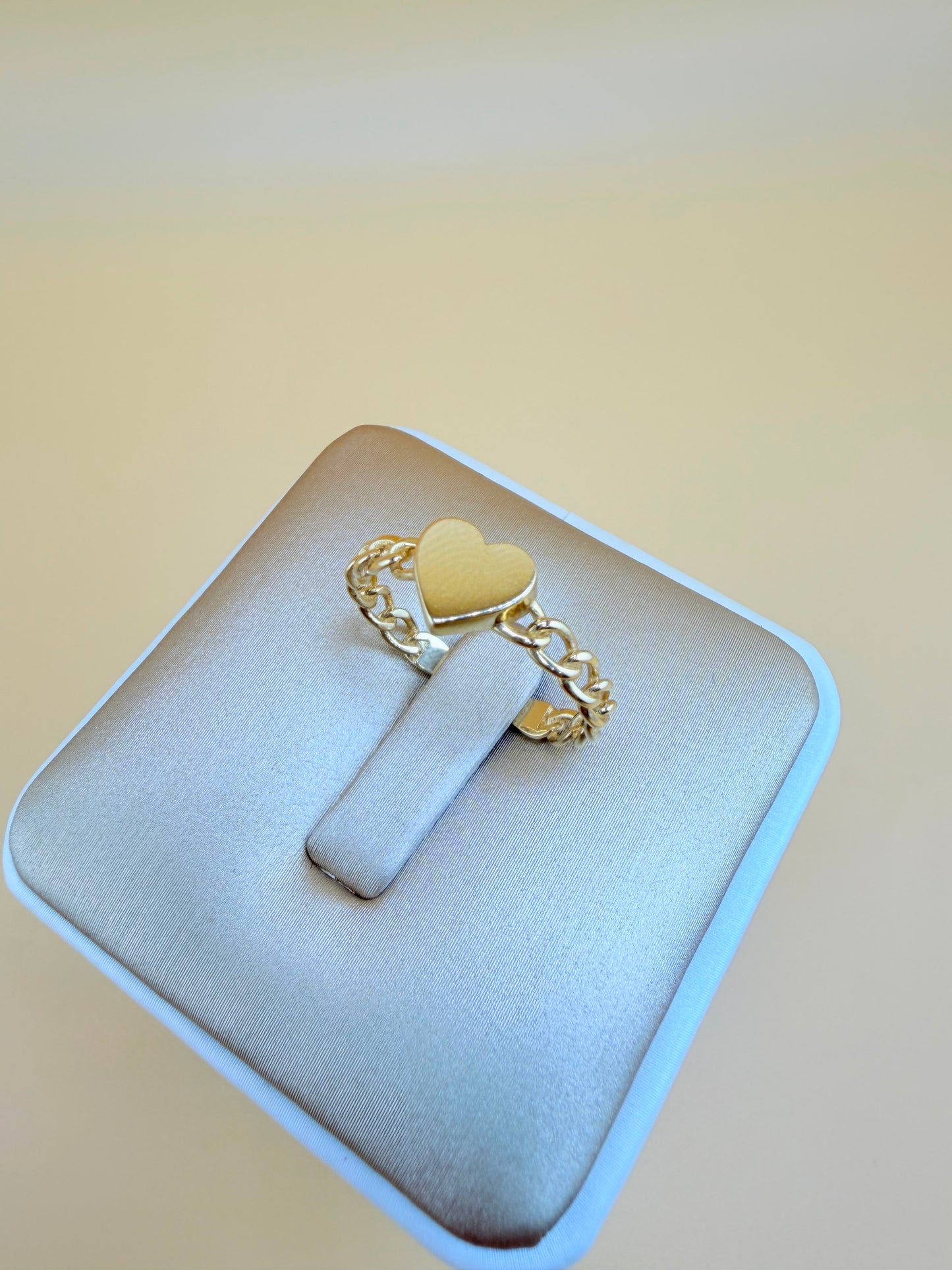 Rings 14k