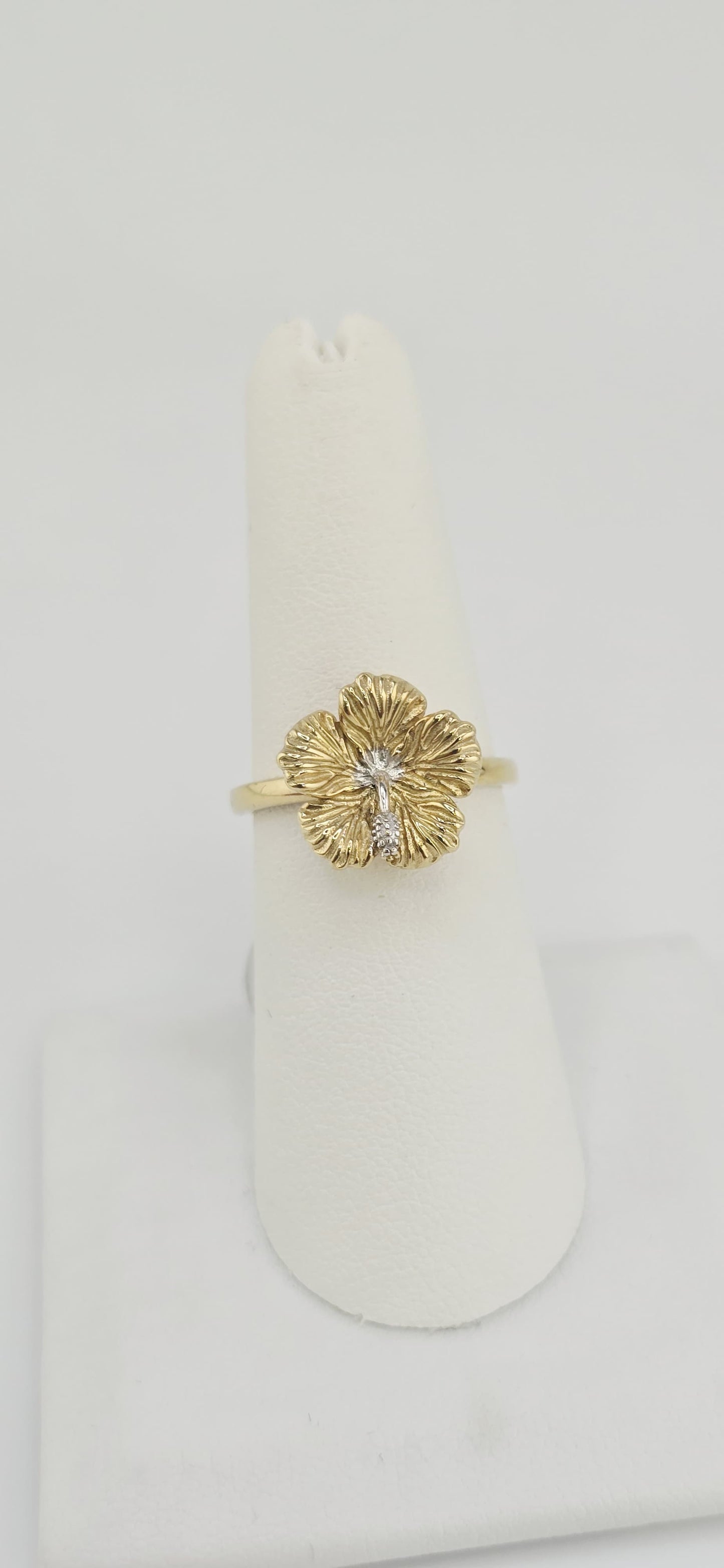 Rings 10k