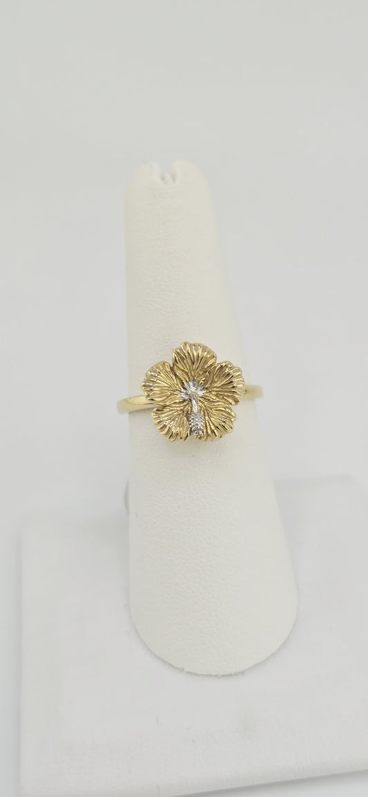 Rings 10k