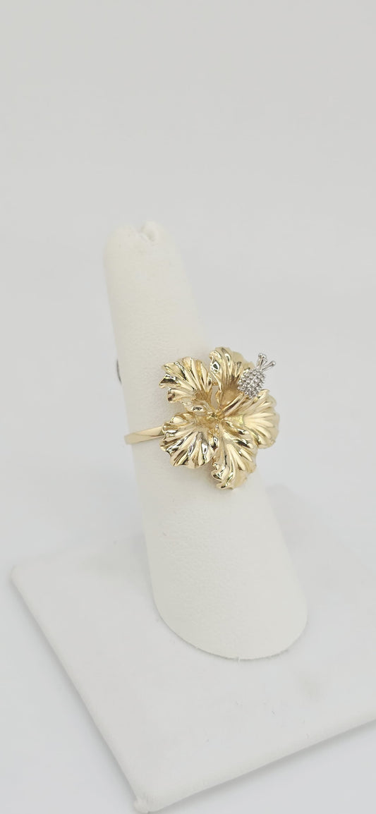 Rings 14k
