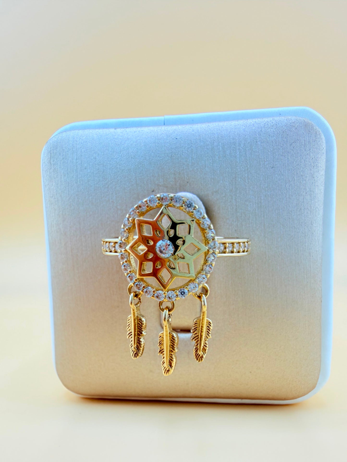 Rings 14k