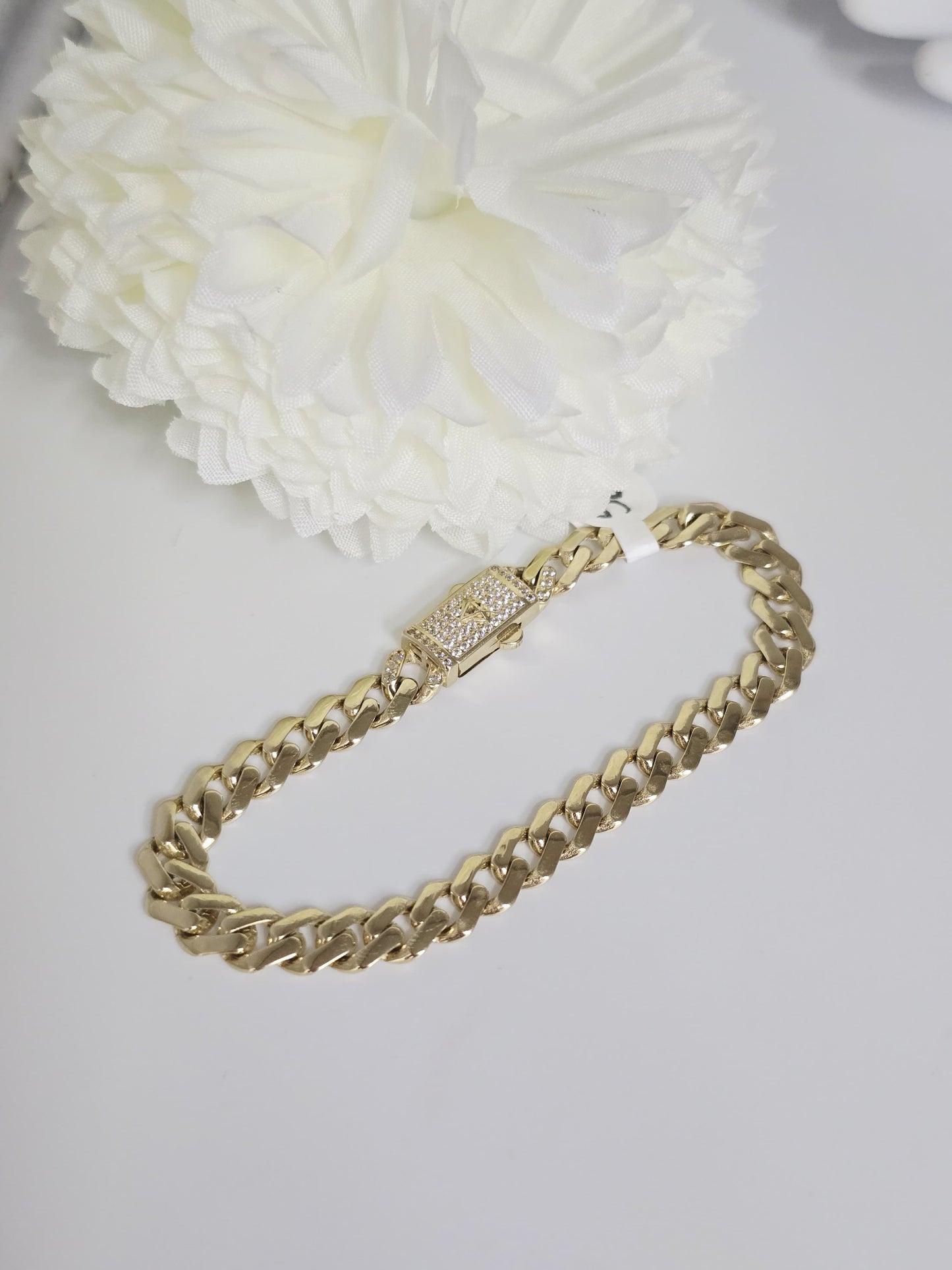 Bracelet 10k
