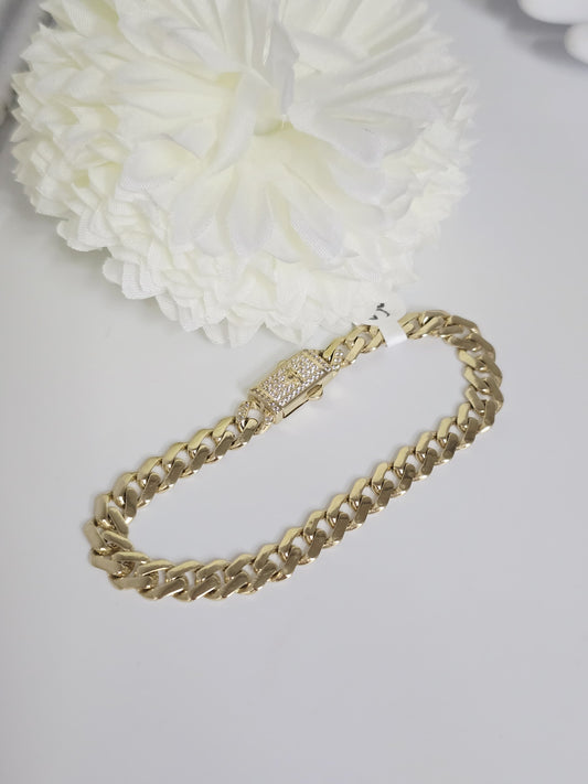 Bracelet 10k
