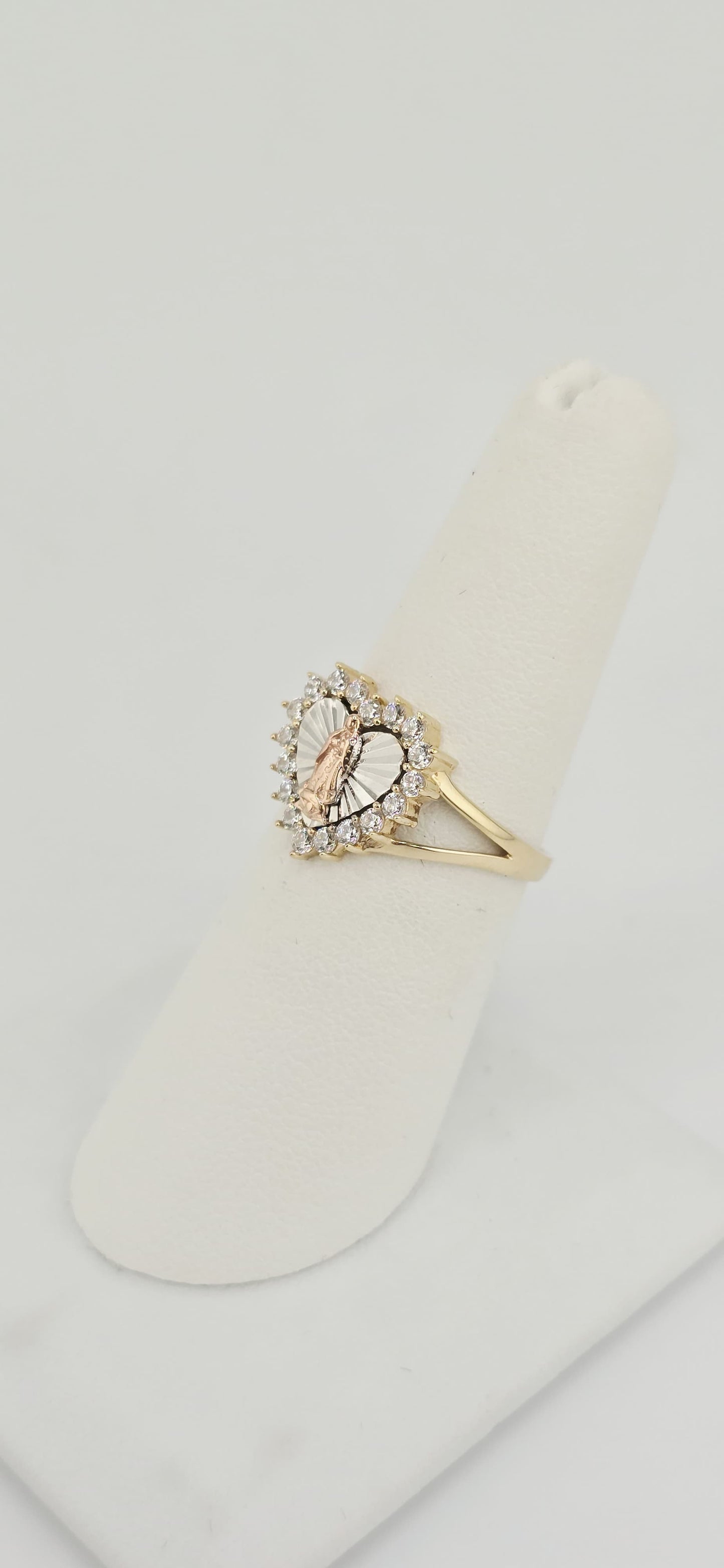 Rings 14k