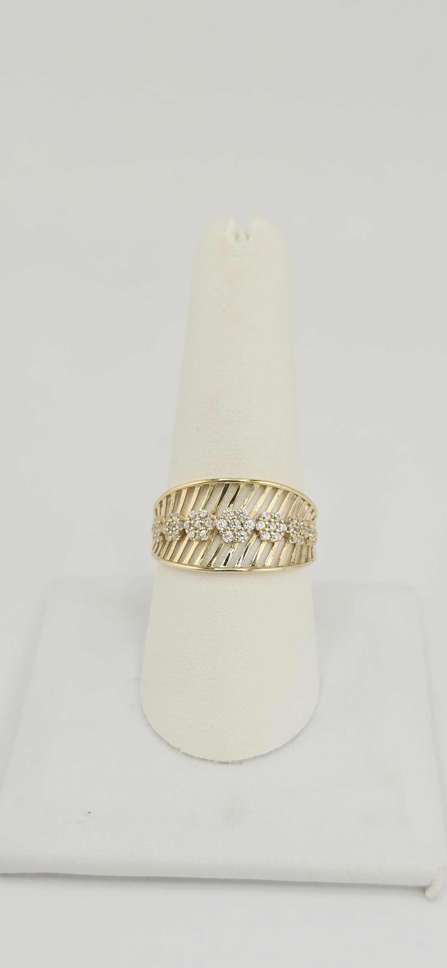 Ring 10k