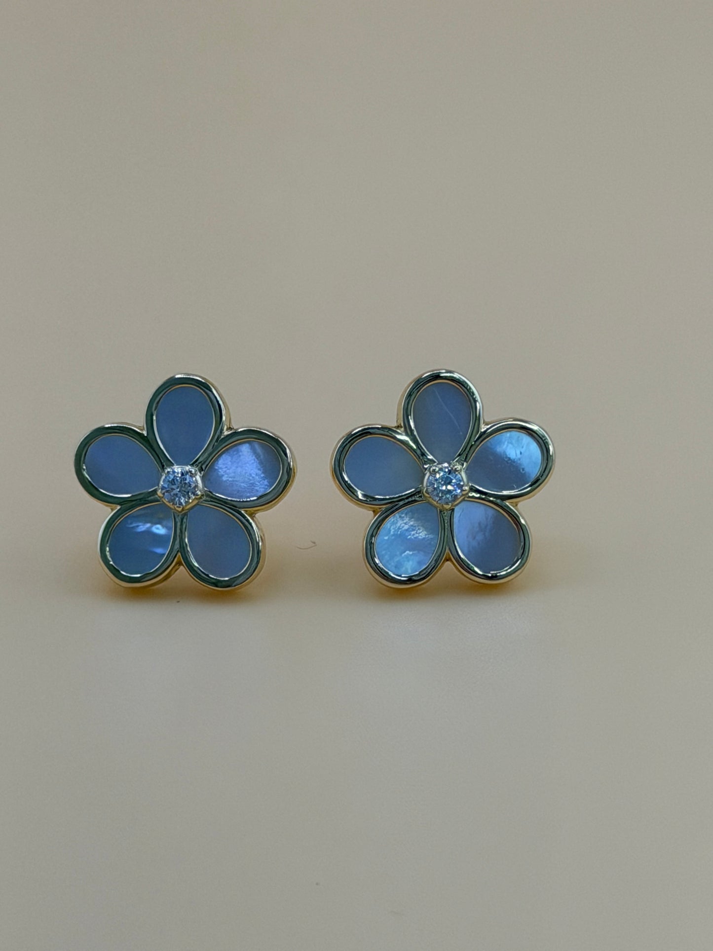 10kt Gold Earrings
