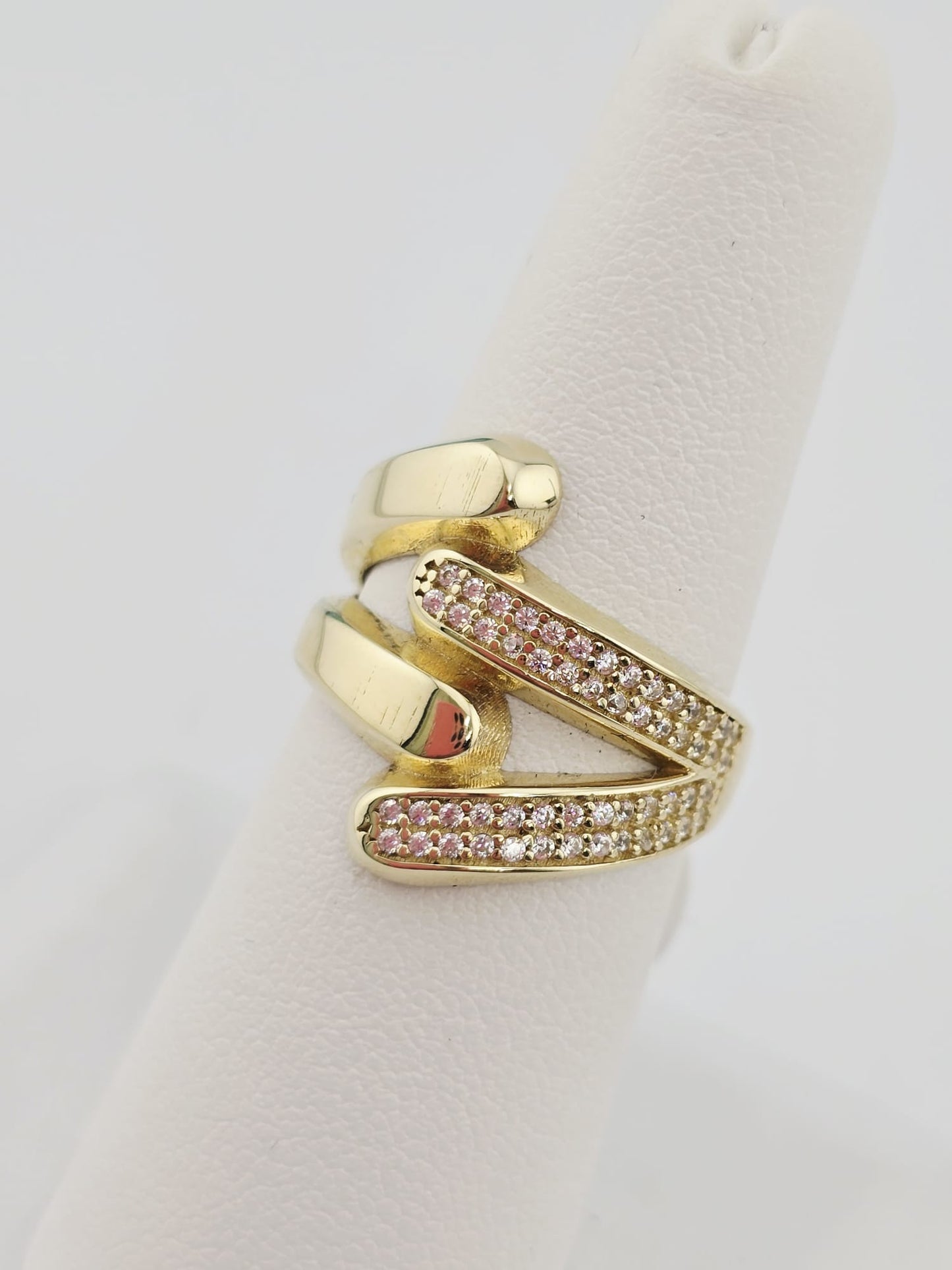 Rings 10k