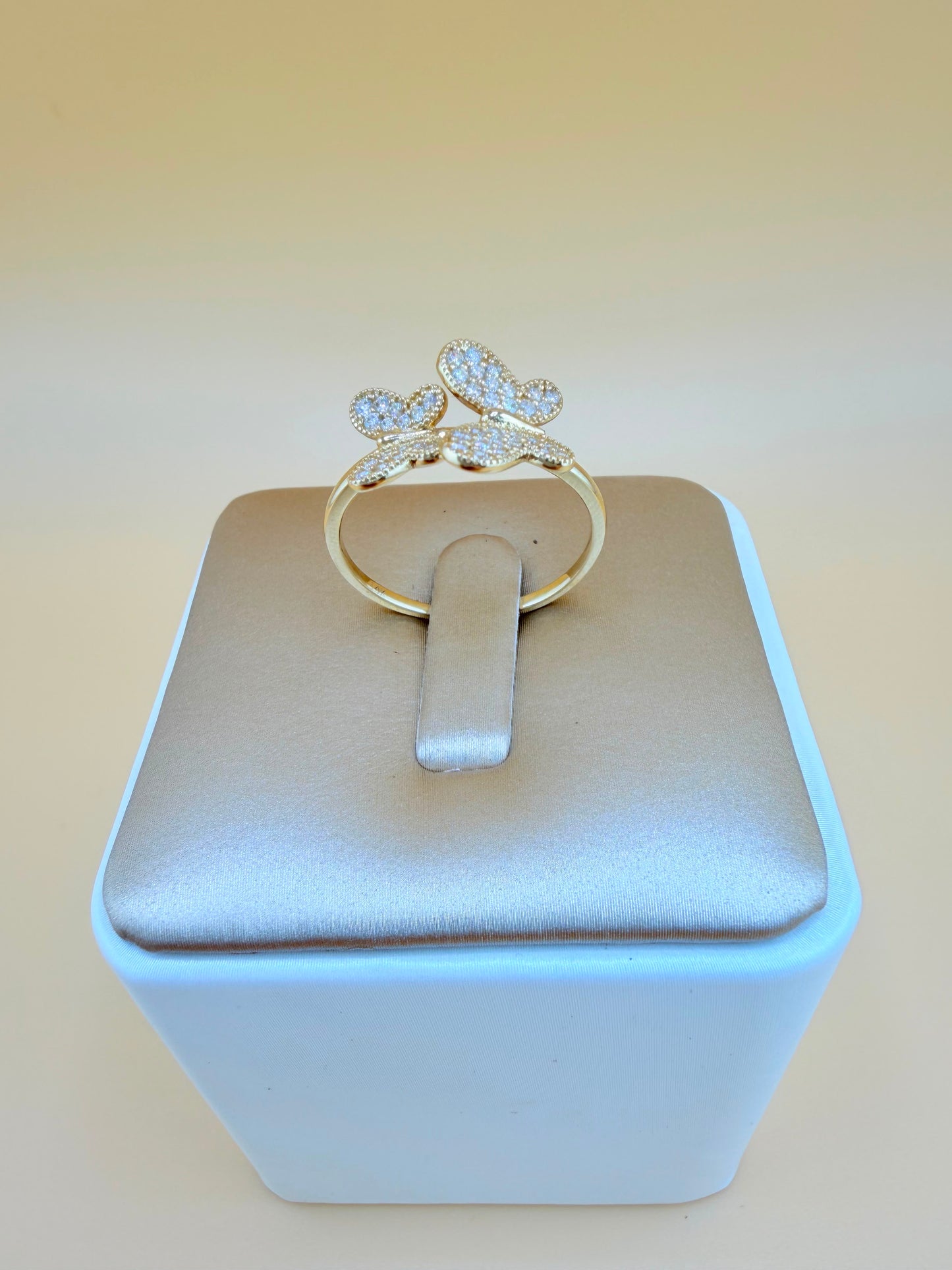 Rings 14k