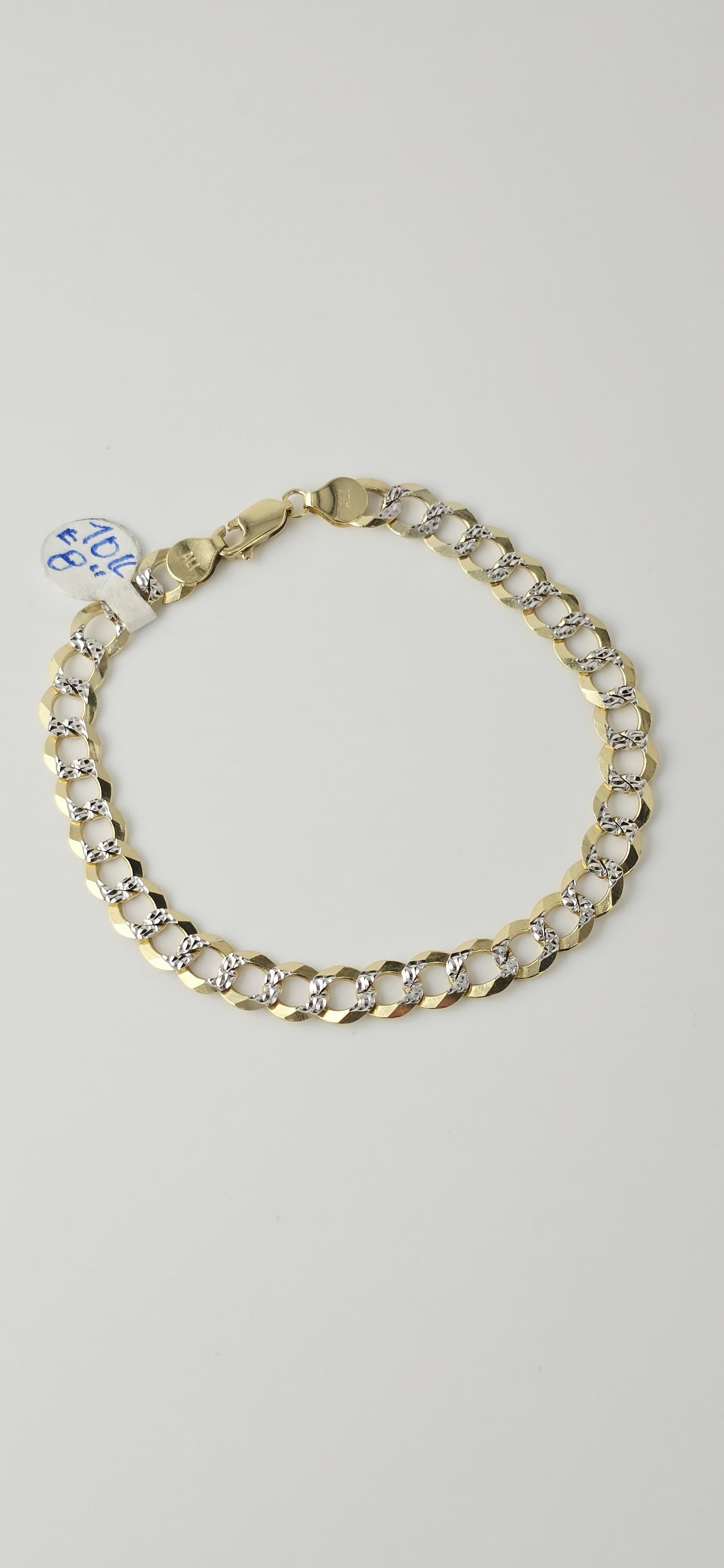 Bracelet 10k