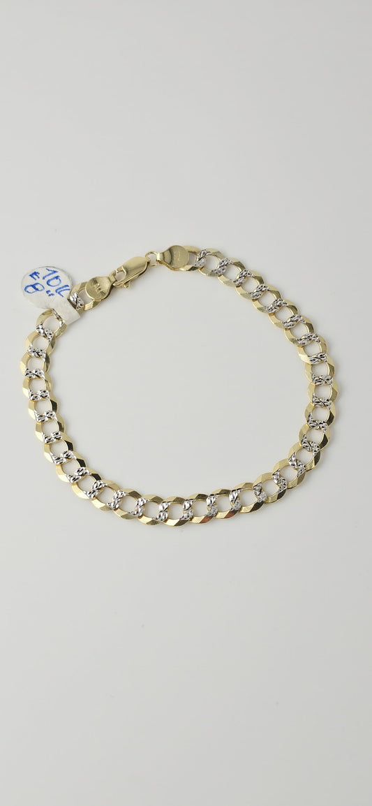Bracelet 10k